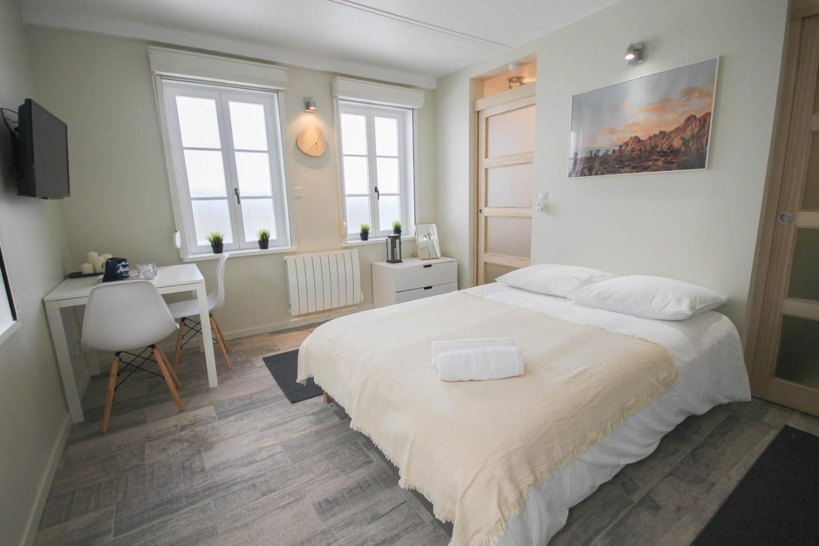 Lille Centre - Nice And Functional Studio エクステリア 写真